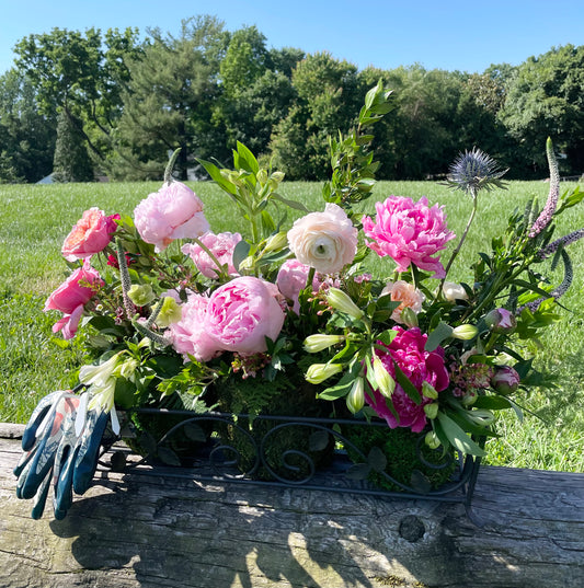 Gardener's Paradise Arrangement